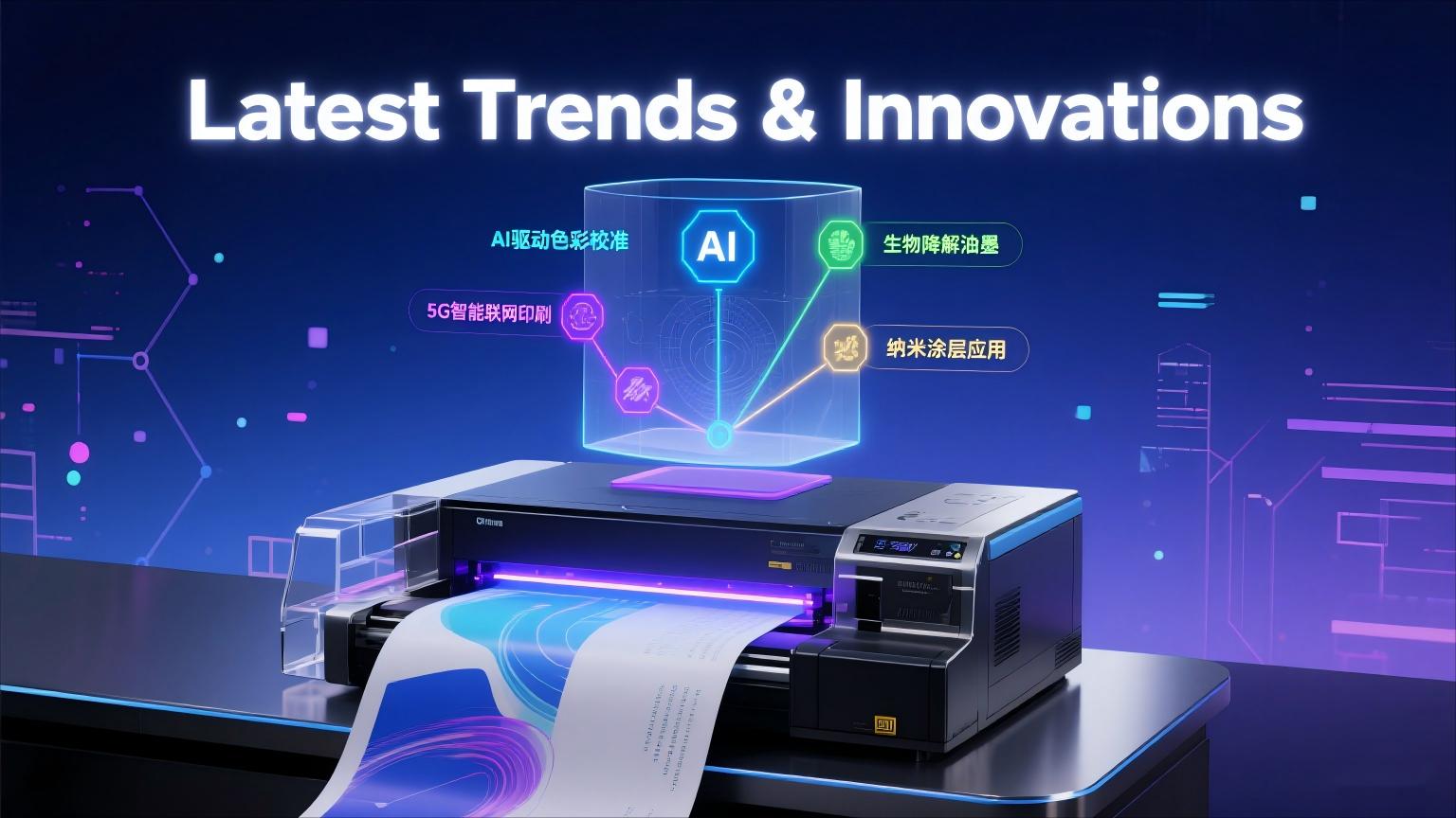 Digital Printing News