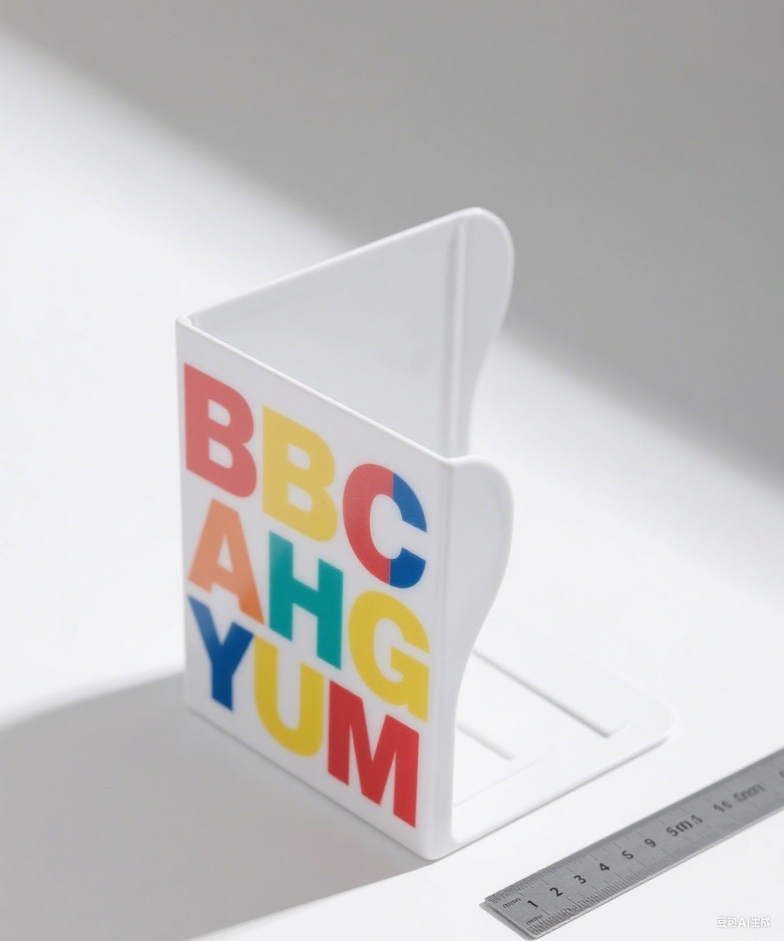 Marketing materials