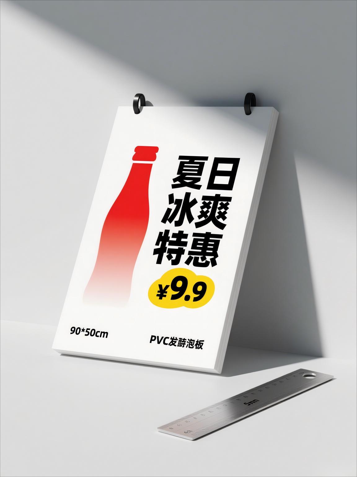 Event posters