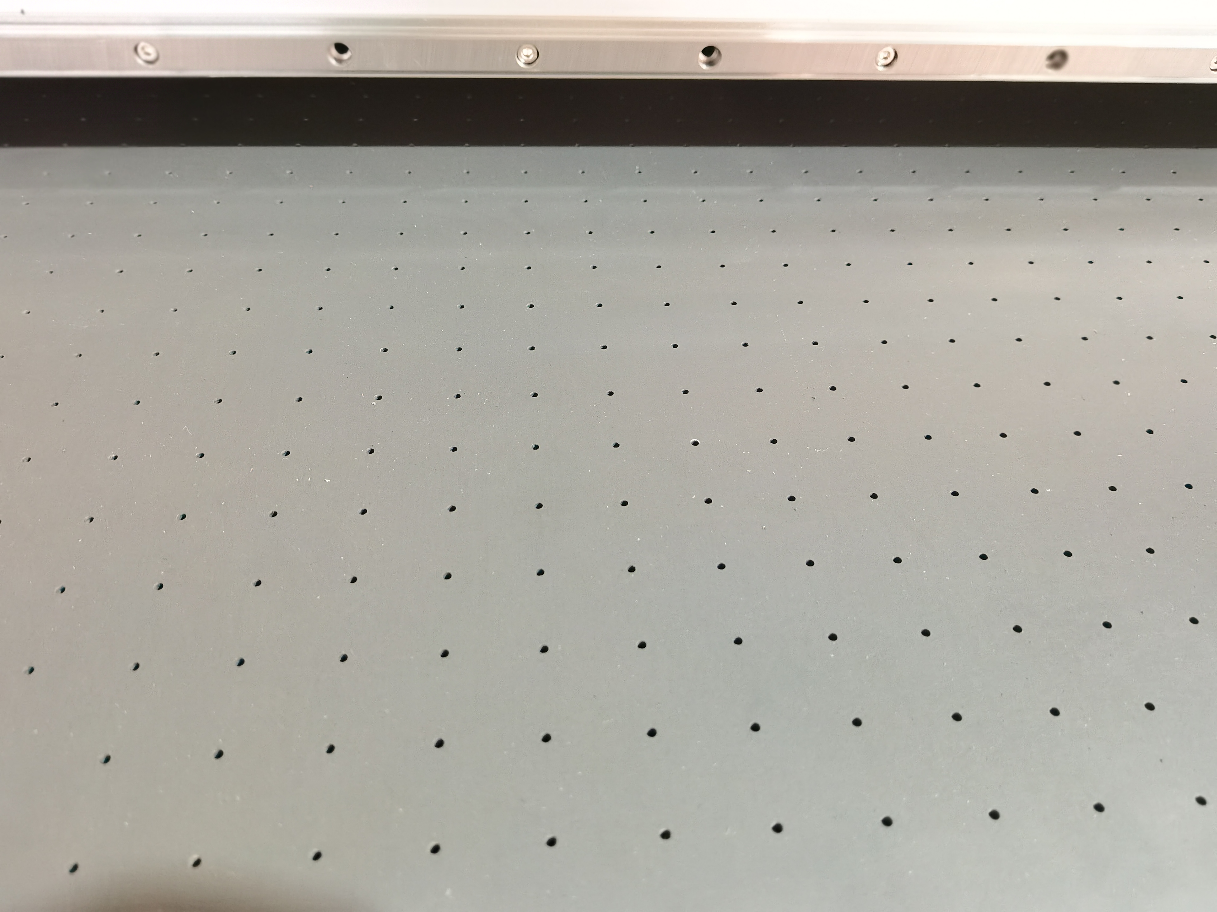 Paper Tray