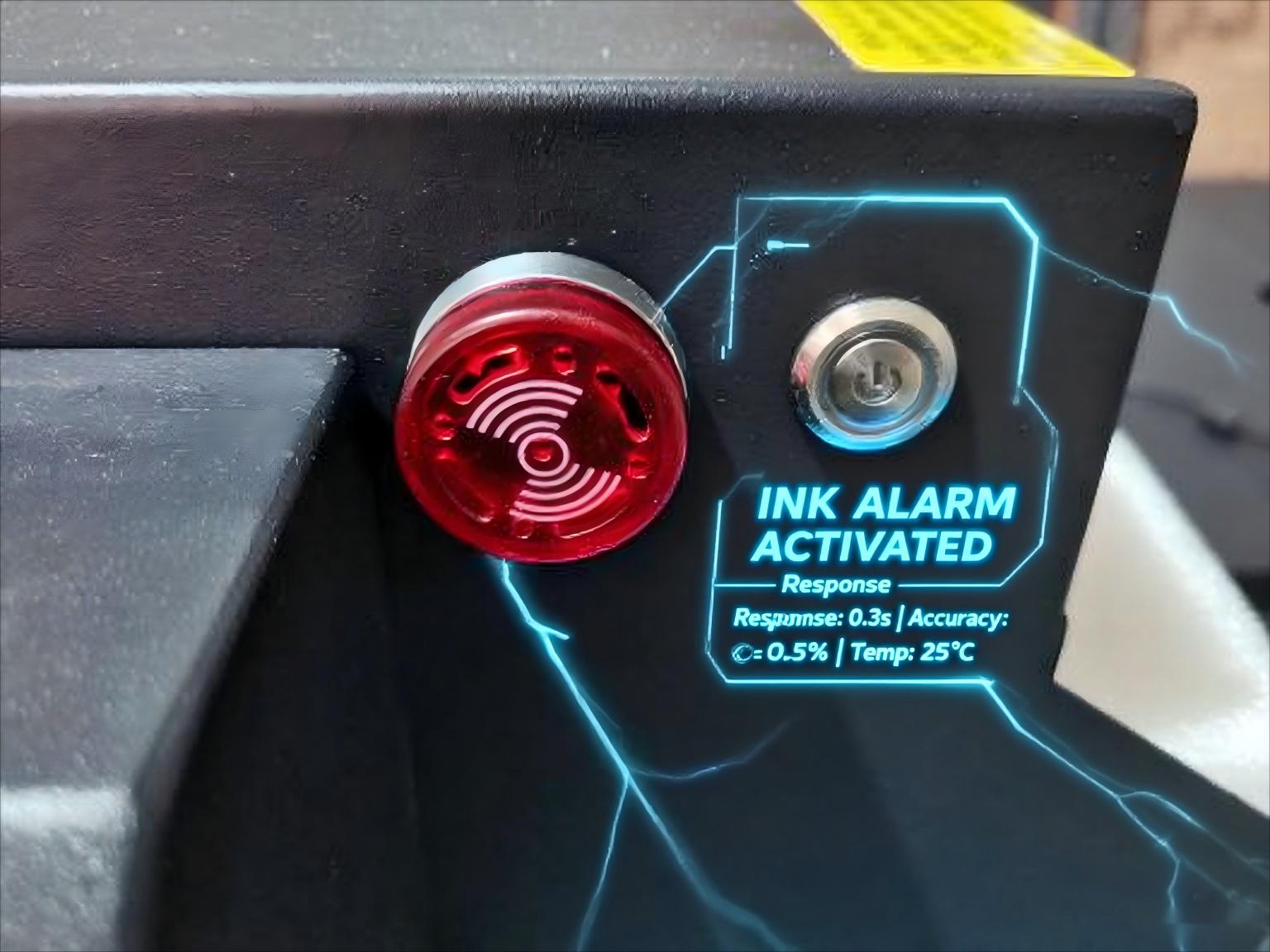 Scanner Unit