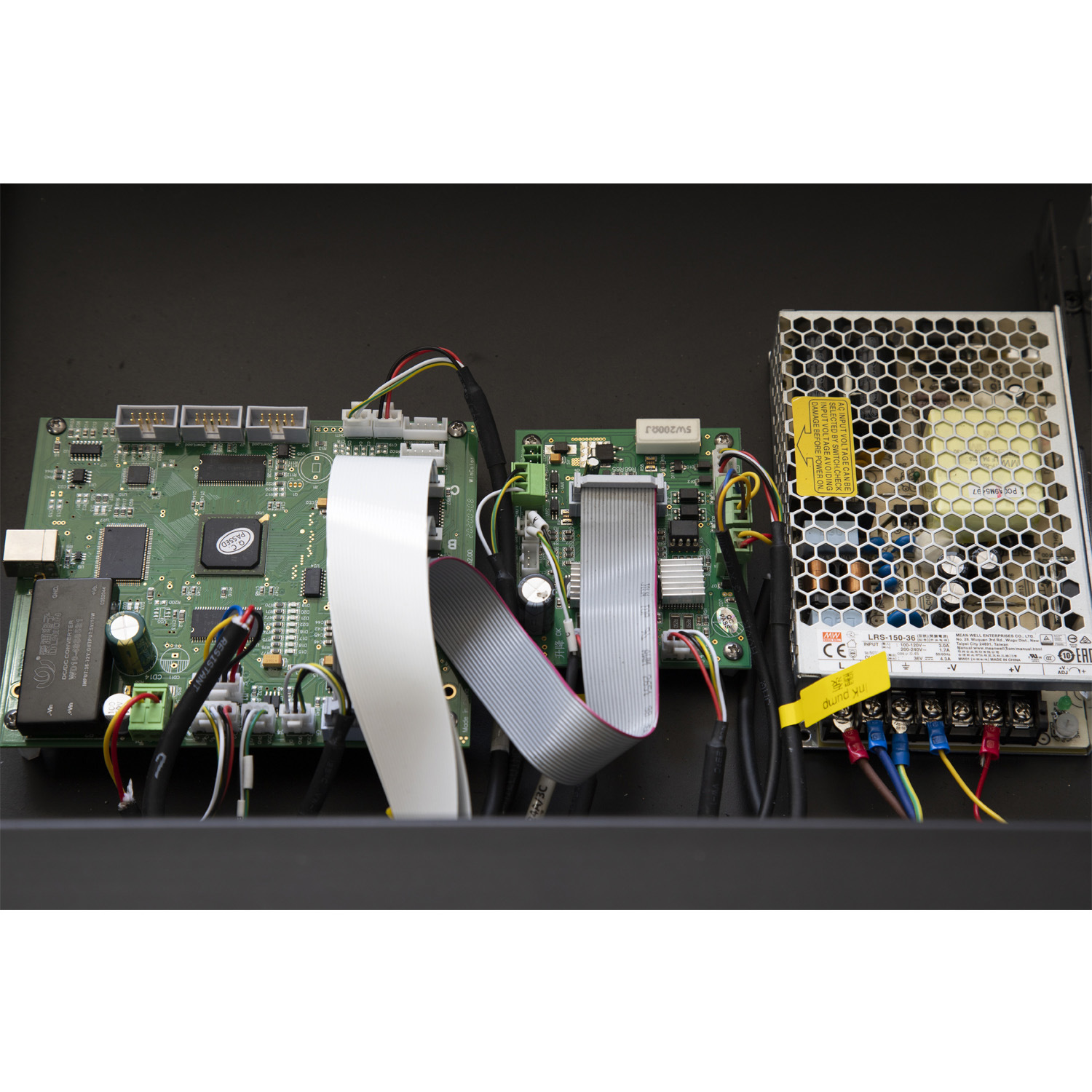 Scanner Unit