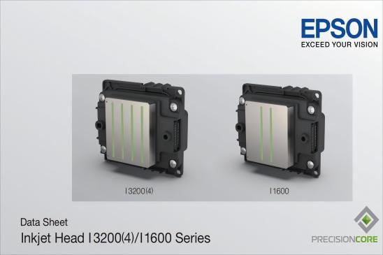 Printhead system