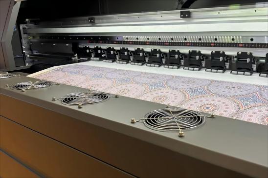 High speed production
