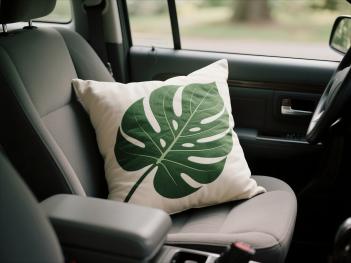 Home decor application