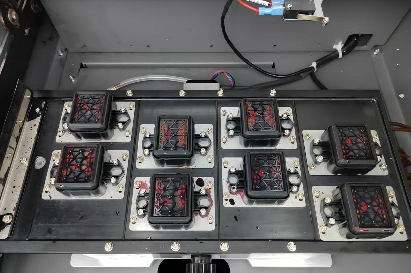 Printhead system