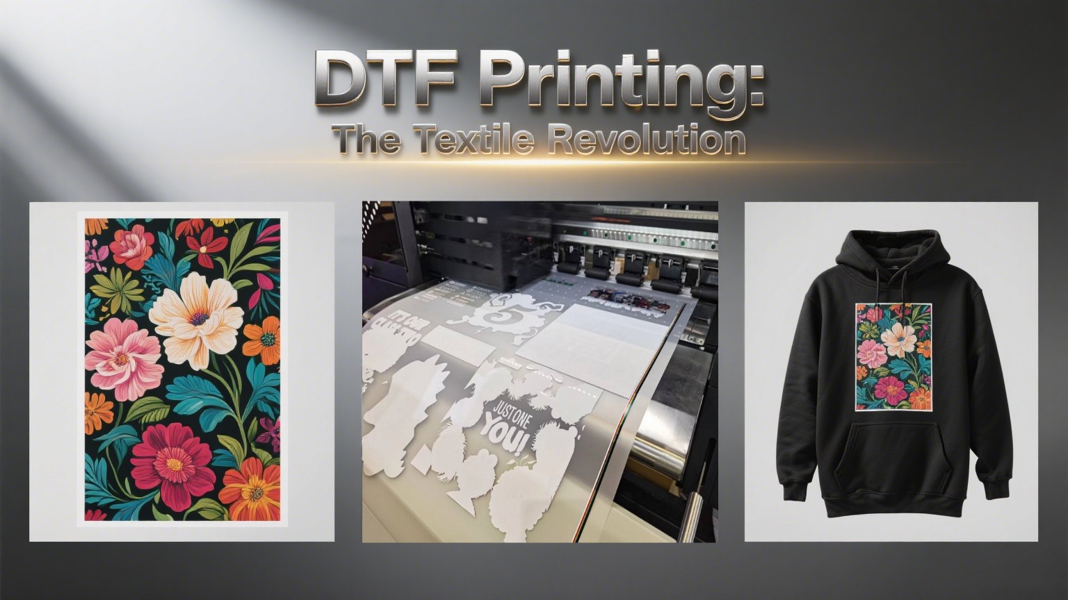 Smart Printer IoT Dashboard