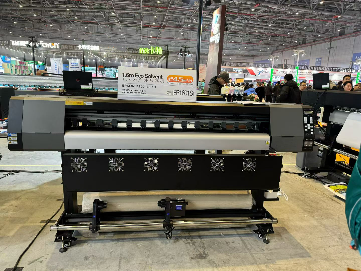 Hyancolor Team with Global Clients