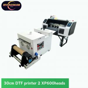 30cm DTF garment printer HYL-X302