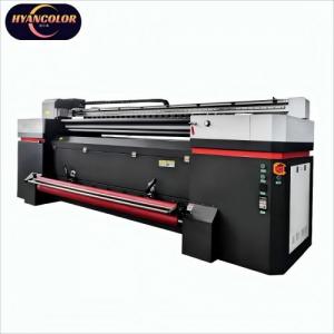 2.0m Direct Textile Printer HYL-S200T