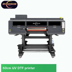 600 UV DTF Printer HYL-T603UV